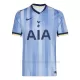 Camiseta Tottenham Hotspur Bentancur 30 Hombre 2ª Equipación 24/25