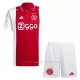 Camiseta AFC Ajax Niños 1ª Equipación 24/25