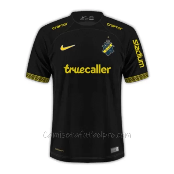 Camiseta AIK Stockholm Hombre 1ª Equipación 24/25