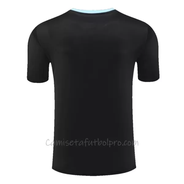 Camiseta Argentina Pre-Match Hombre 2024