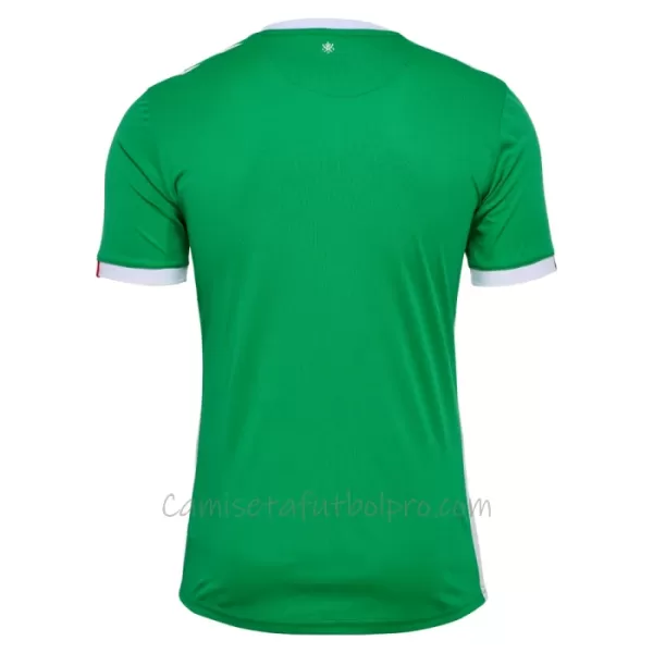 Camiseta AS Saint-Étienne Hombre 1ª Equipación 24/25