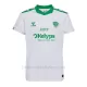 Camiseta AS Saint-Étienne Hombre 2ª Equipación 24/25