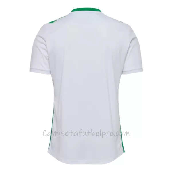 Camiseta AS Saint-Étienne Hombre 2ª Equipación 24/25