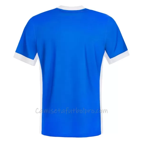 Camiseta Birmingham City Hombre 1ª Equipación 24/25