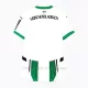 Camiseta Borussia Mönchengladbach Hombre 1ª Equipación 24/25