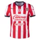 Camiseta CD Guadalajara Chicharito 14 Hombre 1ª Equipación 24/25