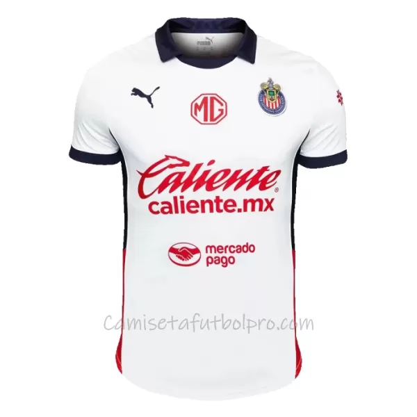 Camiseta CD Guadalajara Hombre 2ª Equipación 24/25