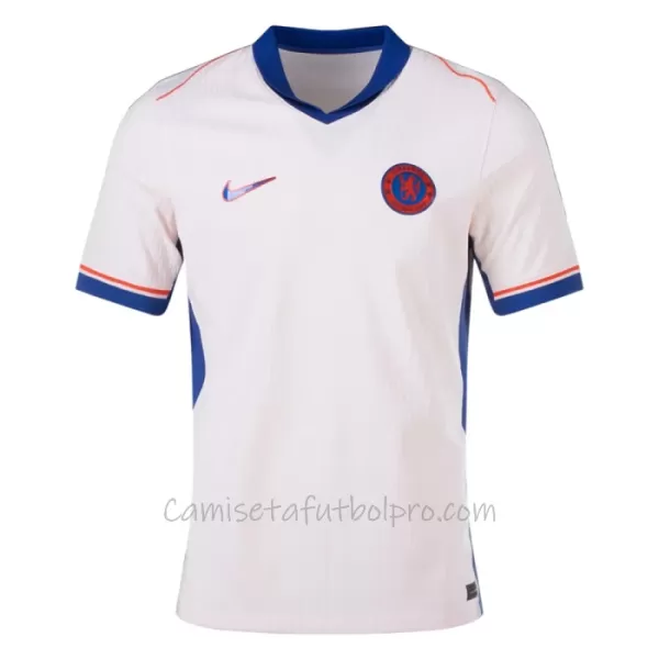 Camiseta Chelsea Hombre 2ª Equipación 24/25