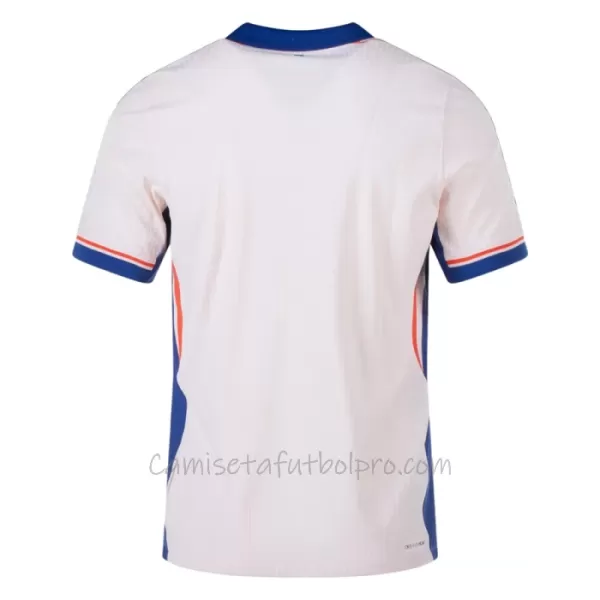 Camiseta Chelsea Hombre 2ª Equipación 24/25