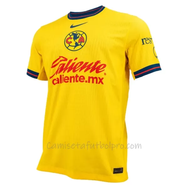 Camiseta Club América Hombre 1ª Equipación 24/25