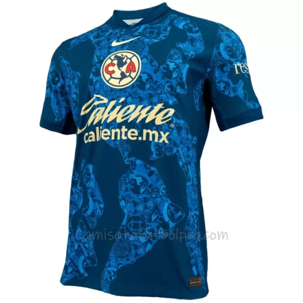 Camiseta Club América Hombre 2ª Equipación 24/25