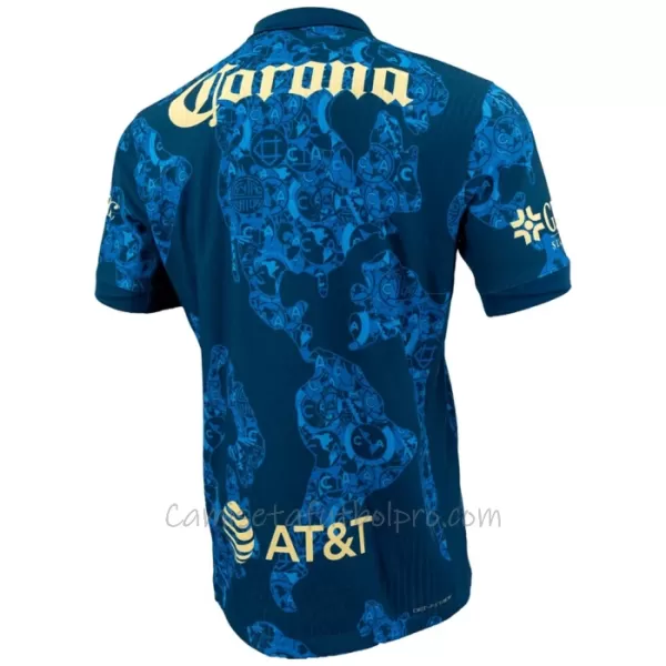 Camiseta Club América Hombre 2ª Equipación 24/25