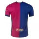 Camiseta FC Barcelona Niños 1ª Equipación 24/25