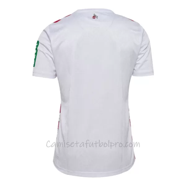 Camiseta FC Colonia Hombre 1ª Equipación 24/25