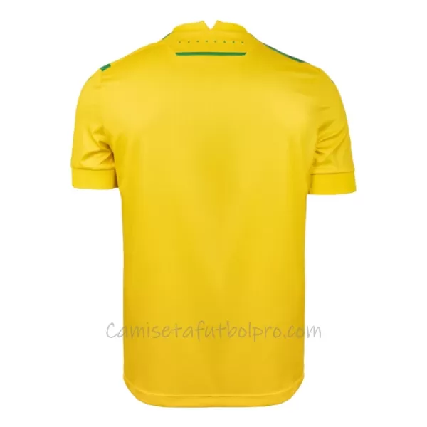 Camiseta FC Nantes Hombre 1ª Equipación 24/25