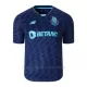 Camiseta FC Porto Hombre 3ª Equipación 24/25