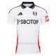 Camiseta Fulham FC Hombre 1ª Equipación 24/25