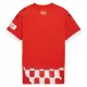 Camiseta Girona Hombre 1ª Equipación 24/25