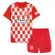 Camiseta Girona Niños 1ª Equipación 24/25