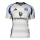 Camiseta Hamburger SV Hombre 1ª Equipación 24/25