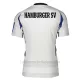 Camiseta Hamburger SV Hombre 1ª Equipación 24/25