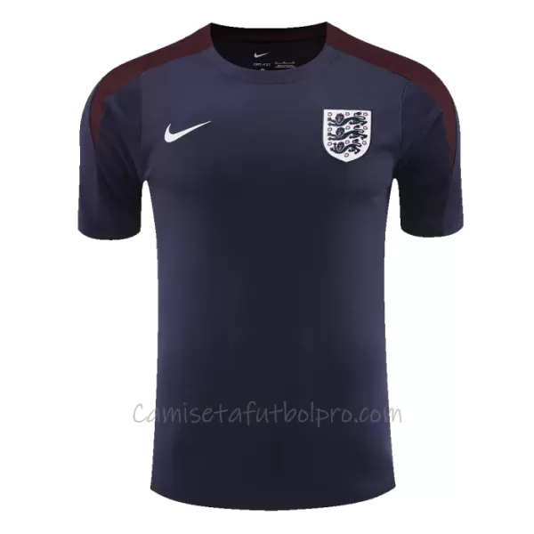 Camiseta Inglaterra Pre-Match Hombre Eurocopa 2024