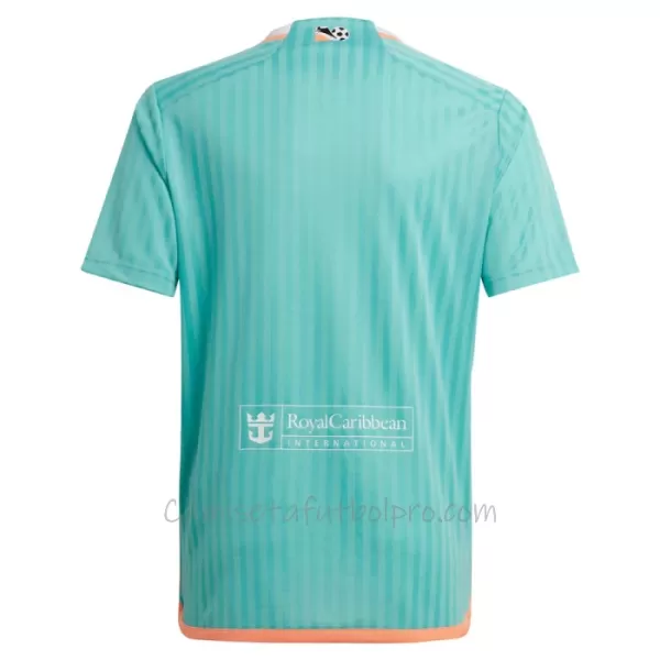 Camiseta Inter Miami CF Hombre 3ª Equipación 24/25