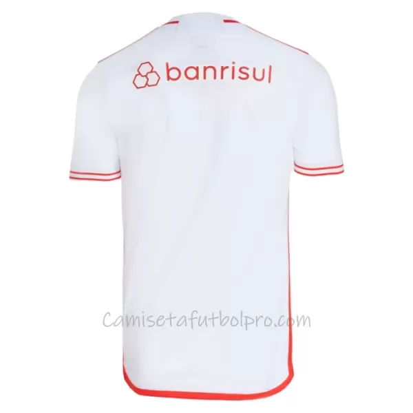 Camiseta Internacional Hombre 2ª Equipación 24/25