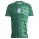 Camiseta Italia Pre-Match Hombre Eurocopa 2024