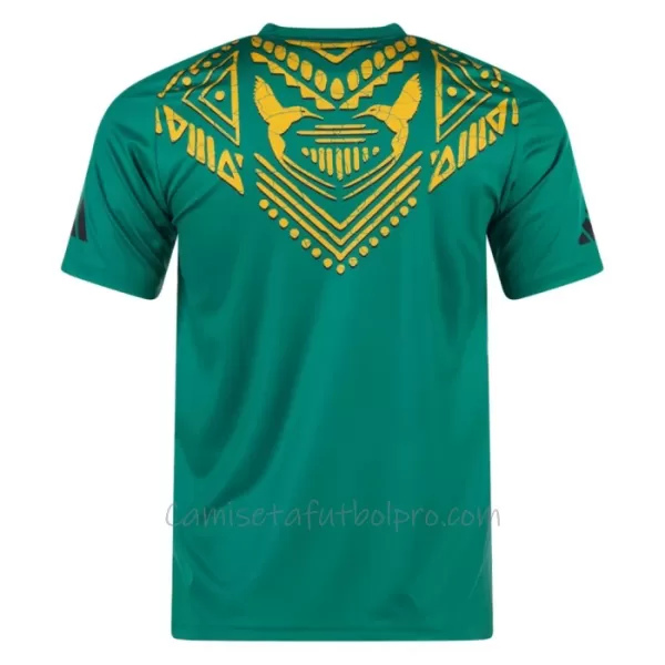 Camiseta Jamaica Pre-Match Hombre 2024