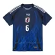 Camiseta Japón Endo 6 Hombre 1ª Equipación 24/25