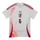 Camiseta Japón Endo 6 Hombre 2ª Equipación 24/25