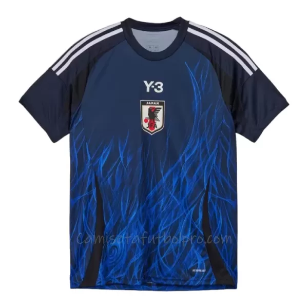 Camiseta Japón Hombre 1ª Equipación 24/25