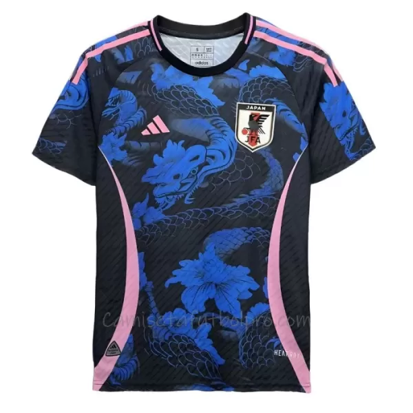 Camiseta Japón Hombre Dragón 2024 Edición Especial