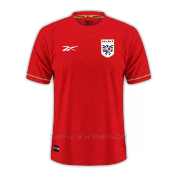 Camiseta Panamá Hombre 1ª Equipación 24/25