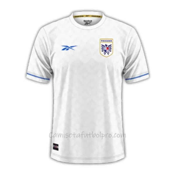 Camiseta Panamá Hombre 2ª Equipación 24/25