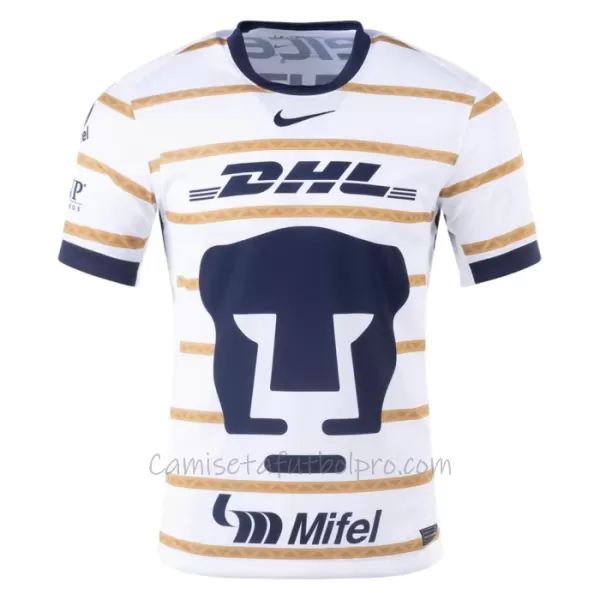 Camiseta Pumas UNAM Hombre 1ª Equipación 24/25