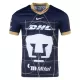 Camiseta Pumas UNAM Hombre 2ª Equipación 24/25