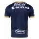 Camiseta Pumas UNAM Hombre 2ª Equipación 24/25