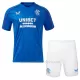 Camiseta Rangers Niños 1ª Equipación 24/25