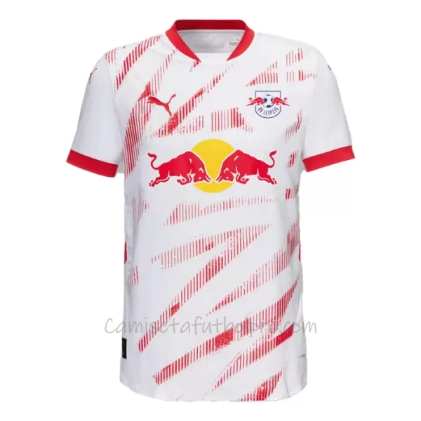 Camiseta RB Leipzig Hombre 1ª Equipación 24/25