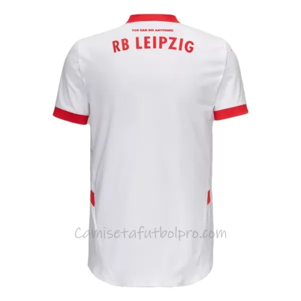 Camiseta RB Leipzig Hombre 1ª Equipación 24/25