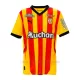 Camiseta RC LENS Niños 1ª Equipación 24/25