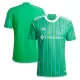 Camiseta Seattle Sounders Hombre 1ª Equipación 2024