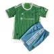 Camiseta Seattle Sounders Niños 1ª Equipación 2024