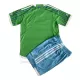 Camiseta Seattle Sounders Niños 1ª Equipación 2024