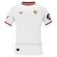 Camiseta Sevilla Niños 1ª Equipación 24/25