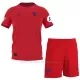 Camiseta Sevilla Niños 2ª Equipación 24/25