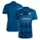 Camiseta Sporting Kansas City Hombre 2ª Equipación 2024