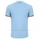 Camiseta SS Lazio Hombre 1ª Equipación 24/25